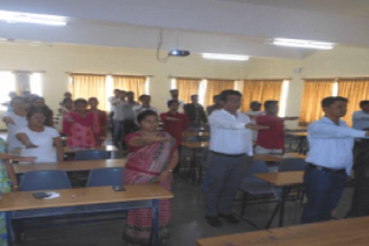 classroom